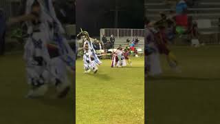 Poarch Creek Indian Powwow 2018  Gabe Parro [upl. by Jeromy643]