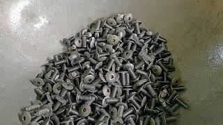 Large Head Torx Drive Thread Foming Screw King Tower Fasteners [upl. by Depoliti]