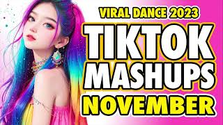 New Tiktok Mashup 2023 Philippines Party Music  Viral Dance Trends  November 27th [upl. by Ferree247]