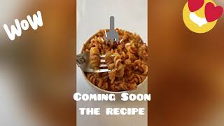 Shorts Cheese Tomato Pasta 😋Stay Tuned Coming Soon the Recipe [upl. by Anik]