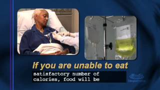 Bone Marrow Transplant Patient Information Chapter 11  Engraftment [upl. by Trust]