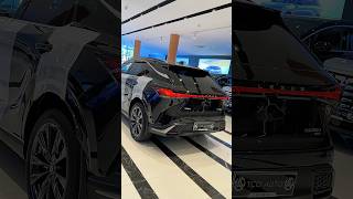 Lexus RX500h AWD 2024 Hybrid SUV [upl. by Runkel246]