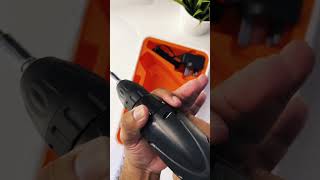 ikea Fixa hand drill screwdriver unboxing [upl. by Pelagias]