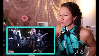 Vocal Coach REACTS to TORI KELLYS  BEST LIVE VOCALS [upl. by Franzen]