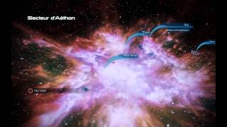 Lets Play Mass Effect 3 FR  Episode 48  Exploration spatiale V90 [upl. by Kovacs782]