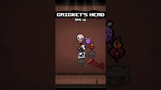 SHARP CURSOR ON ISAAC shorts isaac tboi mod click fyp clicks asmr mouse cursor [upl. by Tcideneb]