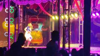 RANI PANDA JATRA PRITHIRAJ AOPRA ODISHA RA MUKHYAMANTRI RANIPANDA [upl. by Garda]