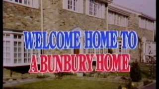 Victoria Wood  As Seen On TV  A Bunbury Home [upl. by Rhianon]