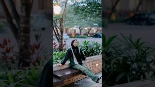 POV  BTS Foto Potrait batam a6300 sigma30mmf14 [upl. by Oswal]