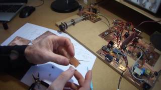 Simple Method for Making Homebrew HF RF PCBs [upl. by Millisent]