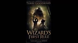 Wizards First Rule Sword of Truth 1 by Terry Goodkind Audiobook Full 13 [upl. by Nettirb935]