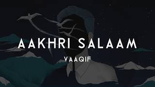 The Local Train  Aakhri Salaam Official Audio [upl. by Ebony847]