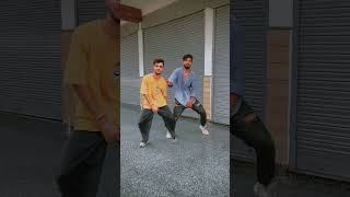 Dekho Pawan Bhi Lehra Rahi Hai  Beautiful Dance By Hrithik Sharma amp Shubam Ahuja shortvideo [upl. by Iidnarb]