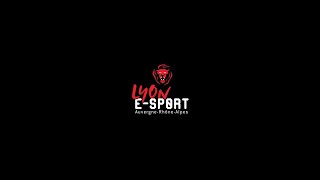 Trailer Lyon eSport 2020 [upl. by Serdna]