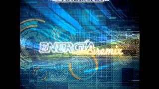 Alexis Y Fido ft Wisin Y Yandel  Energia Remix Original Nuevo Reggaeton 2011 [upl. by Gennifer249]