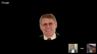 Kent Hovind debates Bill Ludlow Is there evidence for human evolution BEST DEBATE TO DATE [upl. by Tiphane874]