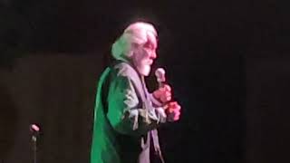 Tommy Chong on 420  Part 6 of 8  04202024 Live at The Muckleshoot Casino in Auburn WA [upl. by Aisac]