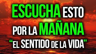 🙏 Poderosas AFIRMACIONES Para ESCUCHAR Por La MAÑANA Incluye Oración  Conny Méndez  Metafísica [upl. by Adlig]