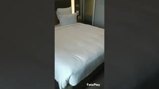 Novotel Sipcot Chennai Luxury Suite Room tour luxuryhotel suiteroom novotel sipcot chennai [upl. by Valeda]