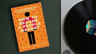 Podcast  How to Become a People Magnet by Marc Reklau [upl. by Aisital]