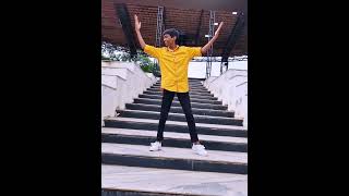 Abhimanigale Nammane Devru Video Song dance puneethrajkumar kannada [upl. by Pryor]