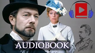 Lalka  streszczenie szczegółowe audiobook [upl. by Ellennod]