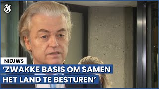 Met deze uitspraak verraste Wilders [upl. by Oberg114]