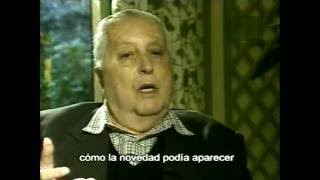 8 Ilya Prigogine Grandes pensadores del siglo XX [upl. by Cappella503]