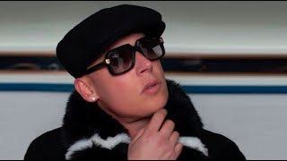 Cosculluela  Mix Éxitos [upl. by Jayson]