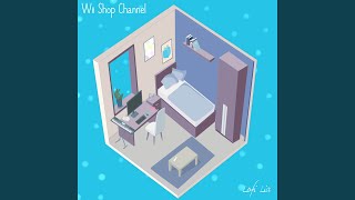 Wii Shop Channel From quotWii Shopping Channelquot [upl. by Bridgid171]