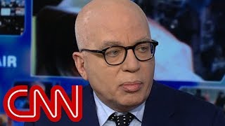 Michael Wolff in 2017 Media losing to Trump [upl. by Luise]