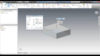 Autodesk Inventor  iLogic  Density Column in Part List [upl. by Madid]