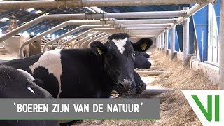 BOEREN ZIJN VAN DE NATUUR  Marjolein amp Richard Tersteeg  Victor Video [upl. by Sukhum891]