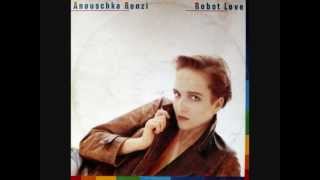 Anouschka Renzi  Robot love  extended [upl. by Nossaj]