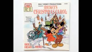 Disneys Micky Mouse Christmas Carol [upl. by Hauser110]