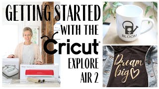 How to engrave with Cricut Explore  Can you engrave with the Cricut Explore  Engraving with Cricut [upl. by Forkey]