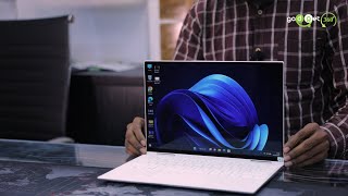 Dell XPS 13 2in1 9310 Bangla Review 2023  XPS 13 Price in BD [upl. by Colon]