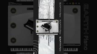 Youre listening to EARTH Piano  All Silver [upl. by Bough]