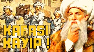 Başsız Yatan Mimar Sinanın Hikayesi [upl. by Ahsitak]