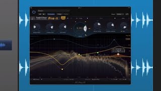 FabFilter Pro R Explained [upl. by Edbert]