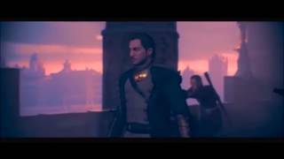 The Order 1886  The Last Werewolf [upl. by Bettine552]