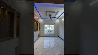 5 Marla House For Rent G14 Islamabad [upl. by Anerac978]