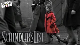 Schindlers List Victory Scene [upl. by Ymac]