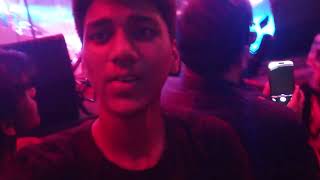 Live in mika singh concert in mumbai concert punjabi singer [upl. by Wilinski]