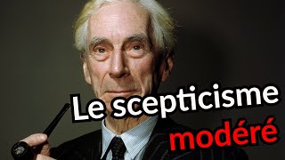 Le scepticisme mesuré de Bertrand Russell [upl. by Rebmaed]