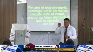 LA VISION Y MISION DE DIOS [upl. by Drazze909]