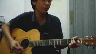 Now That Youre Near  Hillsong Cover Daniel Choo [upl. by Benis]