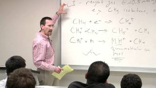 Lecture 4 Mass Spectrometry Theory Instrumentation and Techniques [upl. by Carbrey]