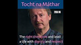 Tocht na Máthar Ep 4 Pádraig Schaler 276  TG4 [upl. by Etak]