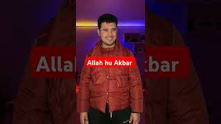 Namaj Se Badhkar koi chij nahin mera bhai 😭😭 allahoakbar allah amminallahoakbar thankyouallah [upl. by Ikilisav]